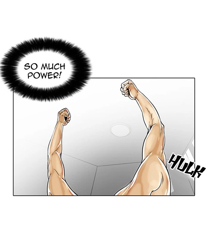 Lookism Chapter 5 — page 66