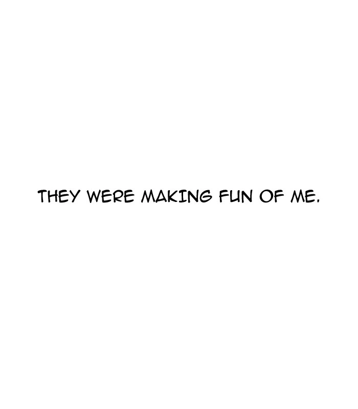 Lookism Chapter 5 — page 81