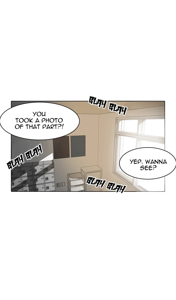 Lookism Chapter 6 — page 1
