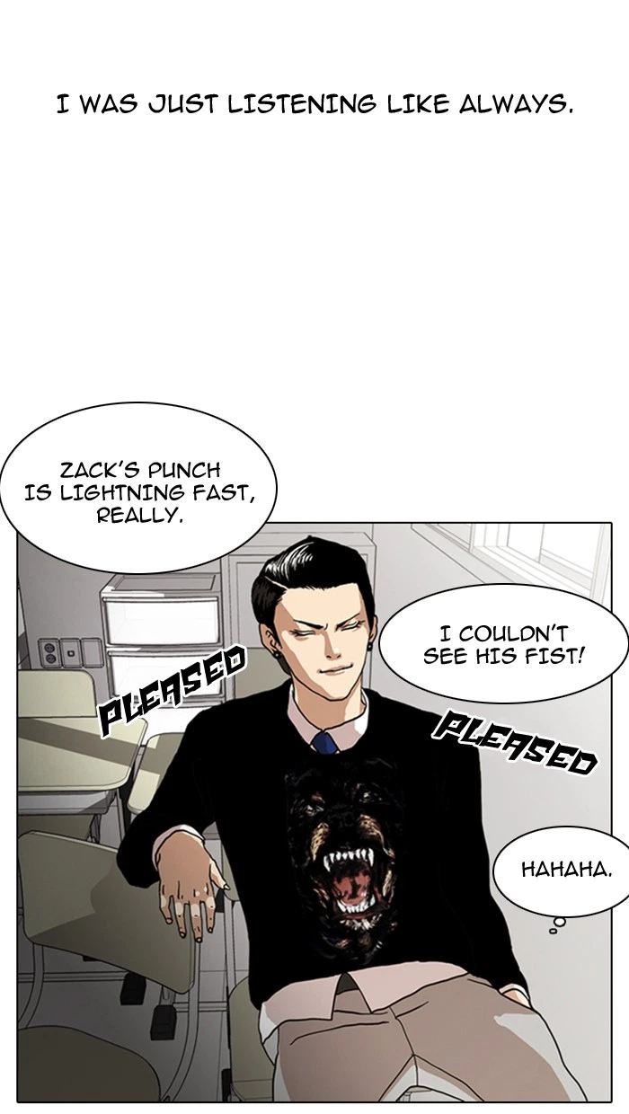 Lookism Chapter 6 — page 3