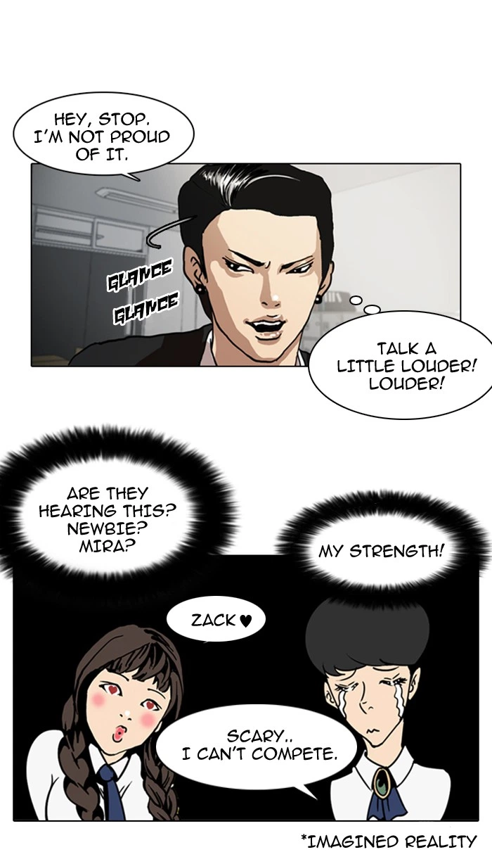 Lookism Chapter 6 — page 4