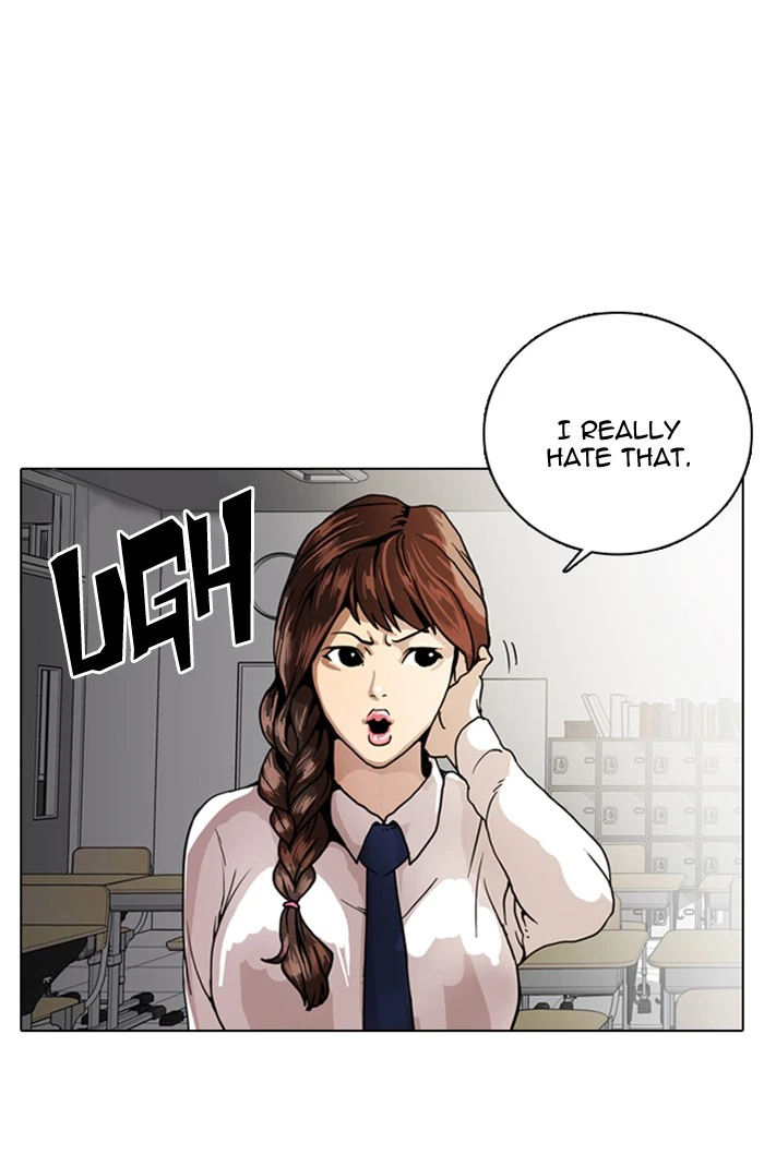Lookism Chapter 6 — page 5