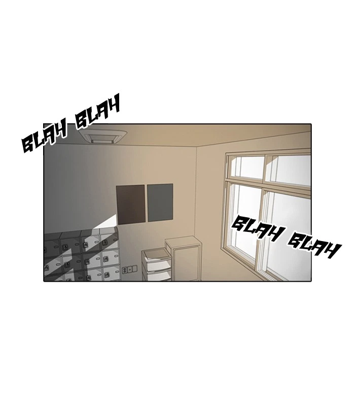Lookism Chapter 6 — page 10