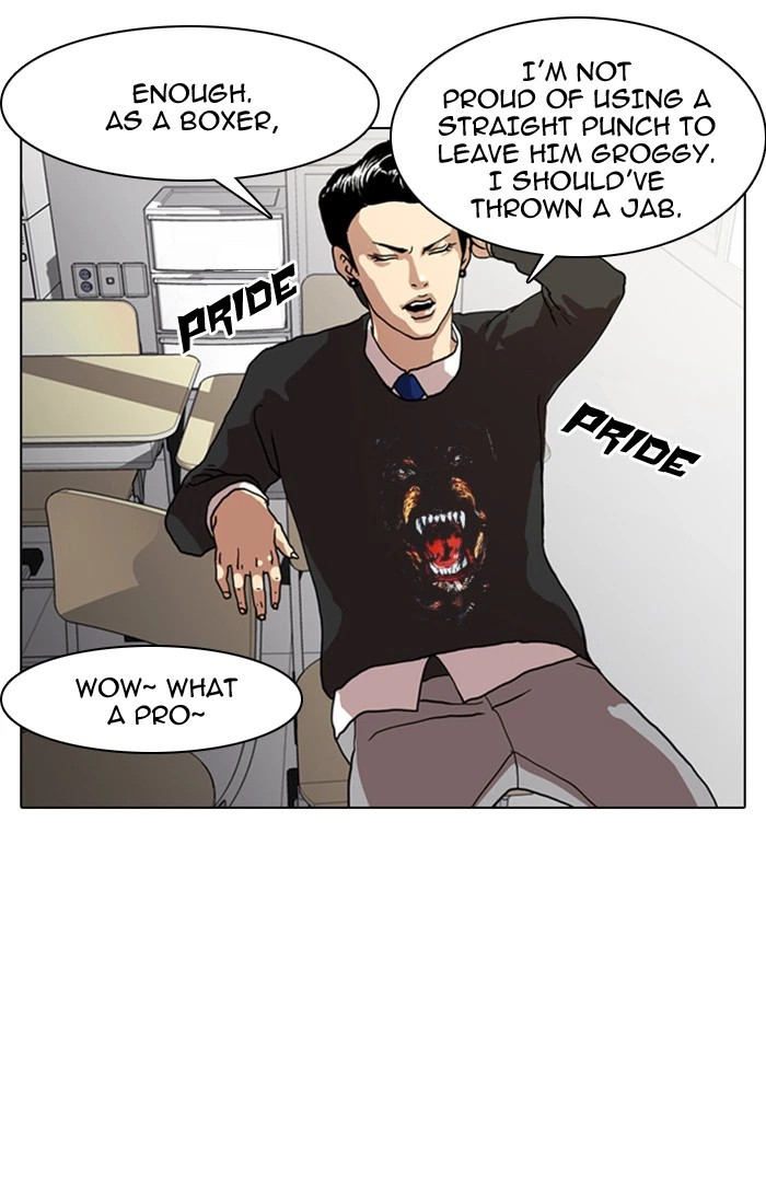 Lookism Chapter 6 — page 11
