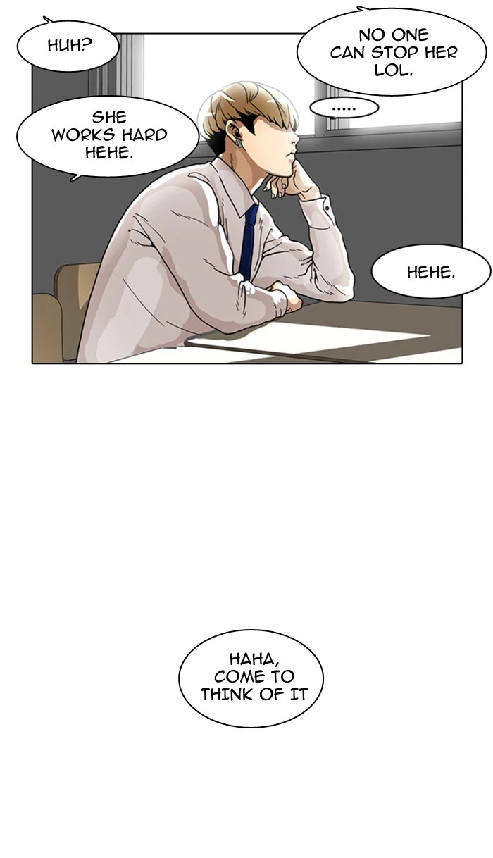 Lookism Chapter 6 — page 15