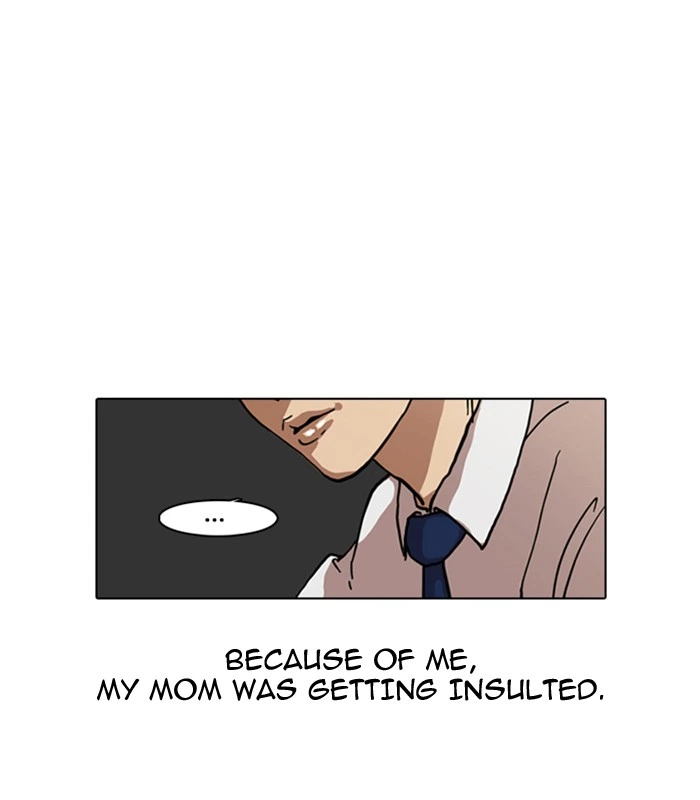 Lookism Chapter 6 — page 20