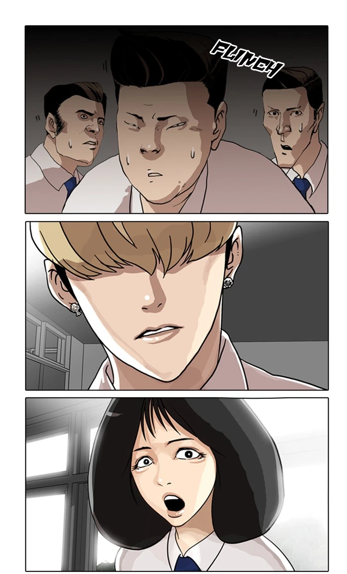 Lookism Chapter 6 — page 26