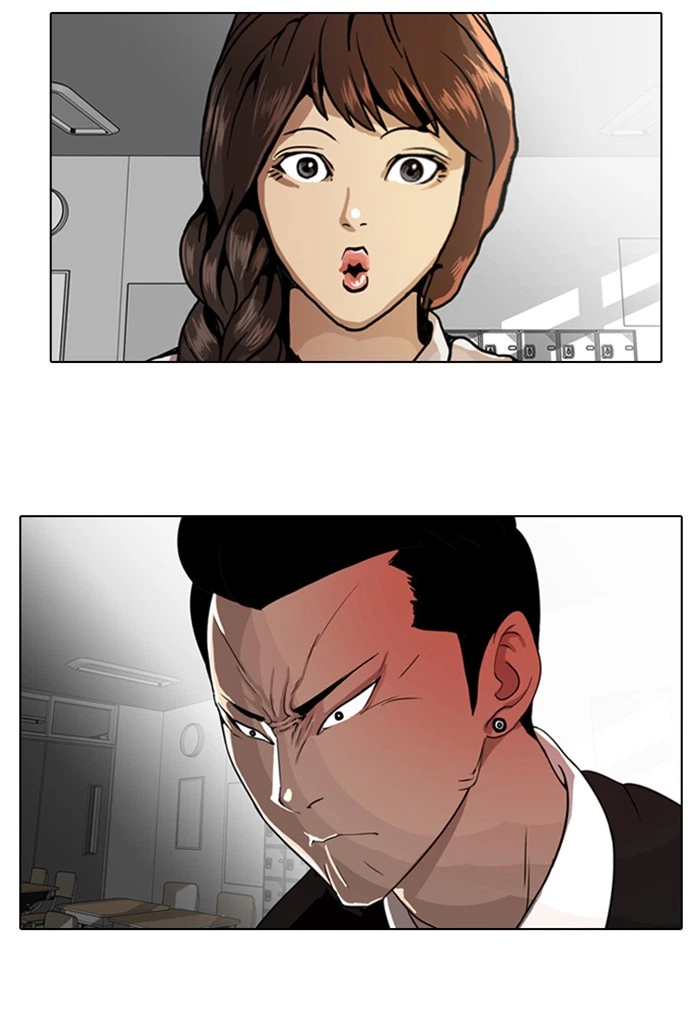 Lookism Chapter 6 — page 27