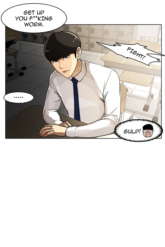 Lookism Chapter 6 — page 32