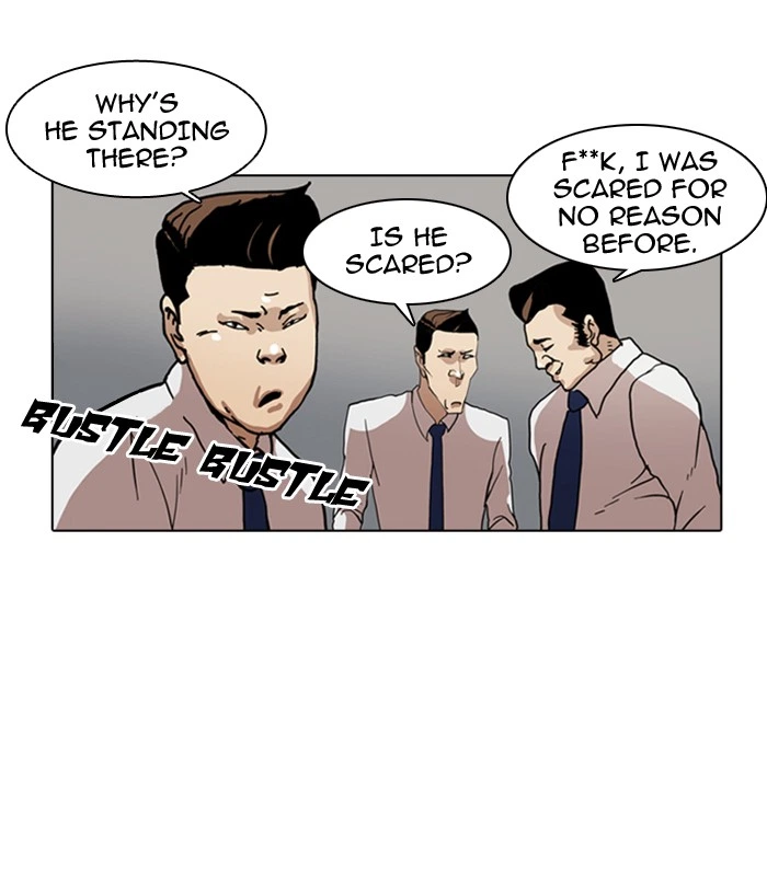 Lookism Chapter 6 — page 40