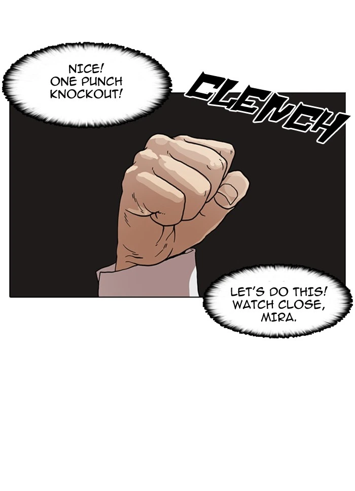 Lookism Chapter 6 — page 42