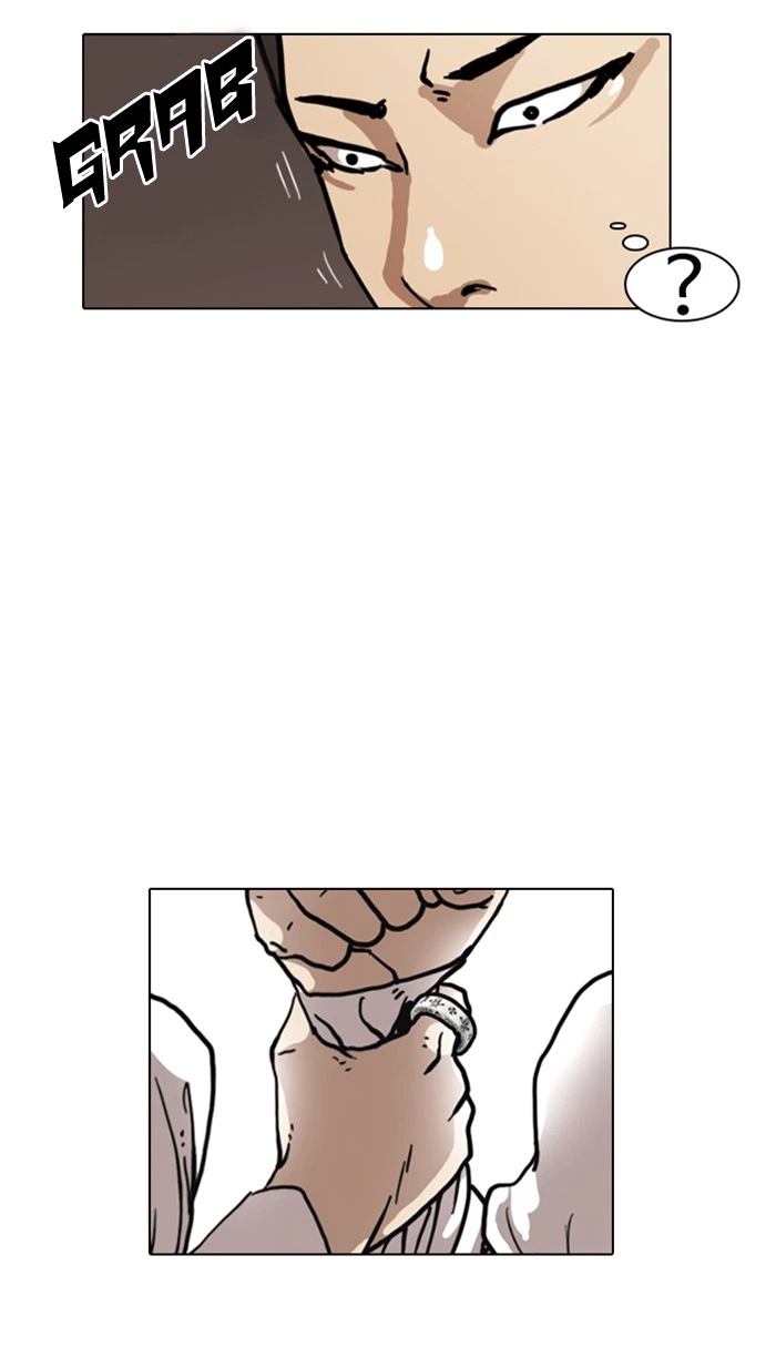 Lookism Chapter 6 — page 43