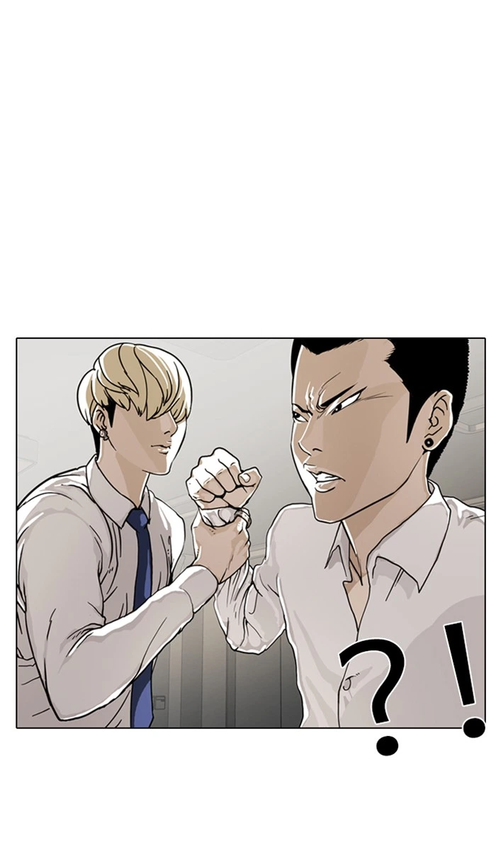 Lookism Chapter 6 — page 44