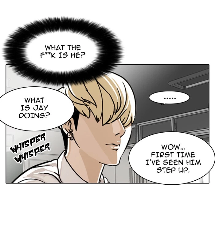 Lookism Chapter 6 — page 45