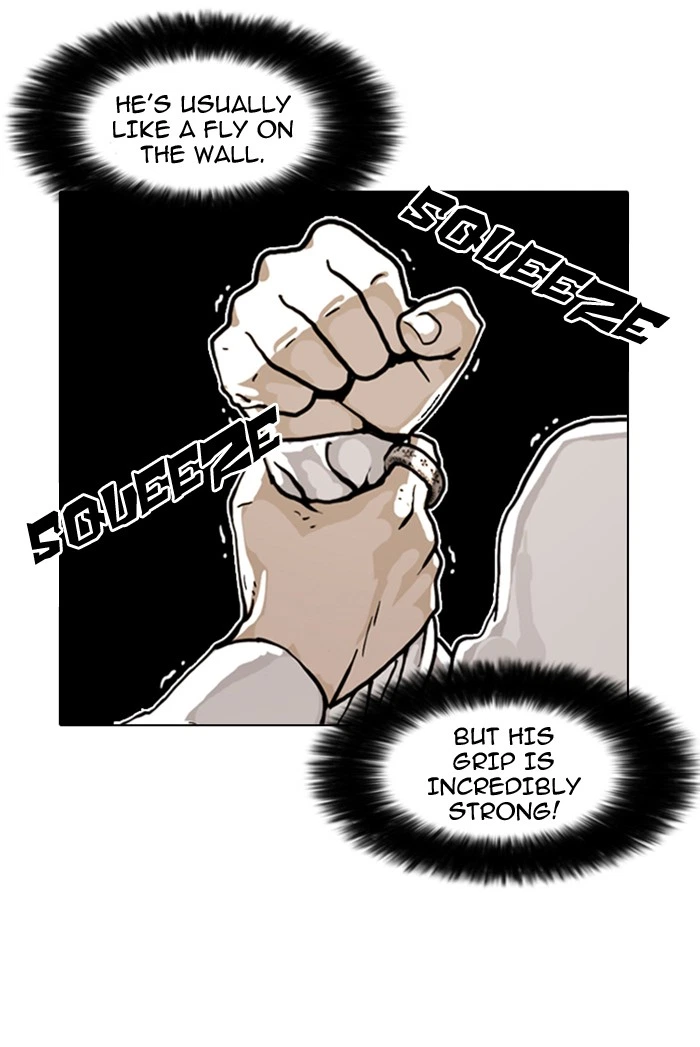 Lookism Chapter 6 — page 46