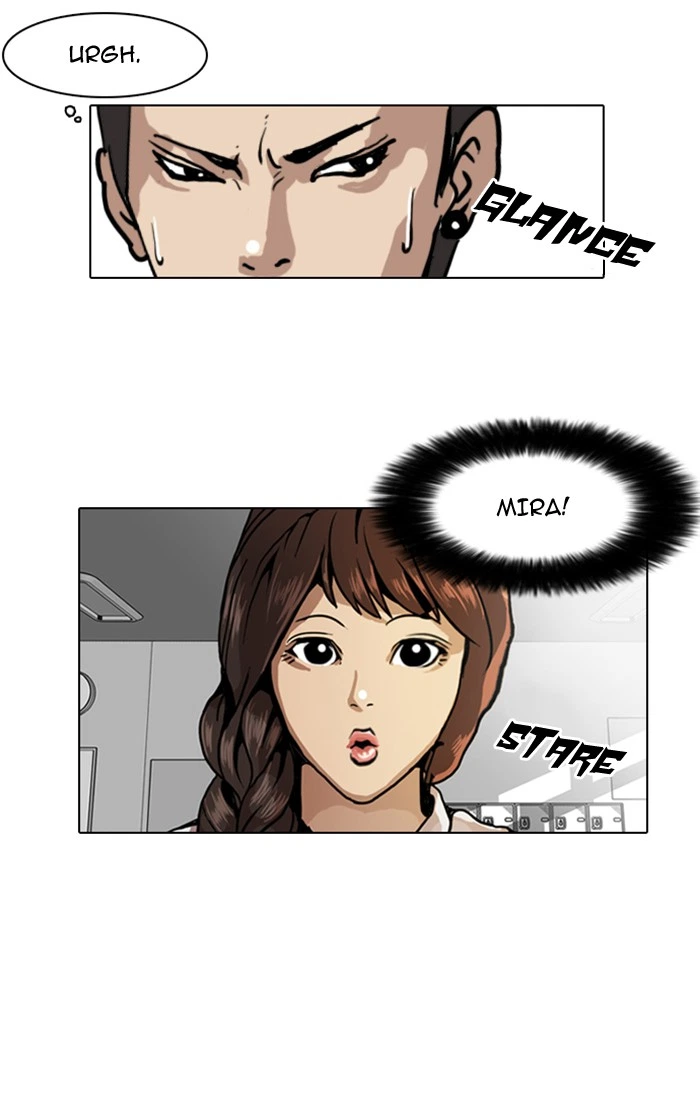 Lookism Chapter 6 — page 47