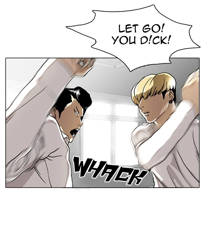 Lookism Chapter 6 — page 48