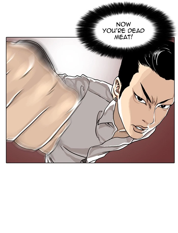 Lookism Chapter 6 — page 49