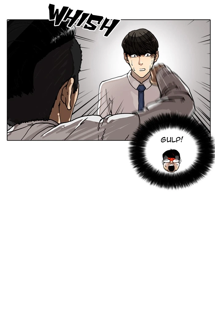 Lookism Chapter 6 — page 50
