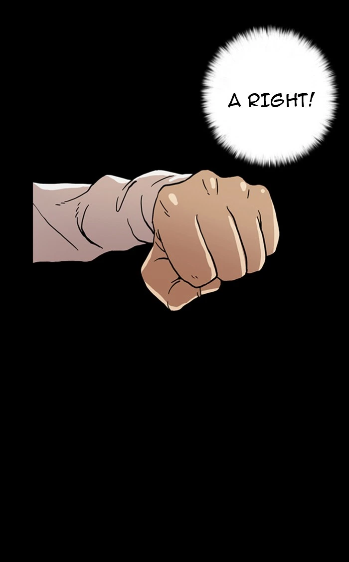 Lookism Chapter 6 — page 52