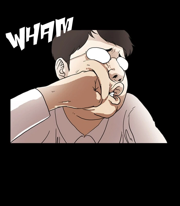 Lookism Chapter 6 — page 53