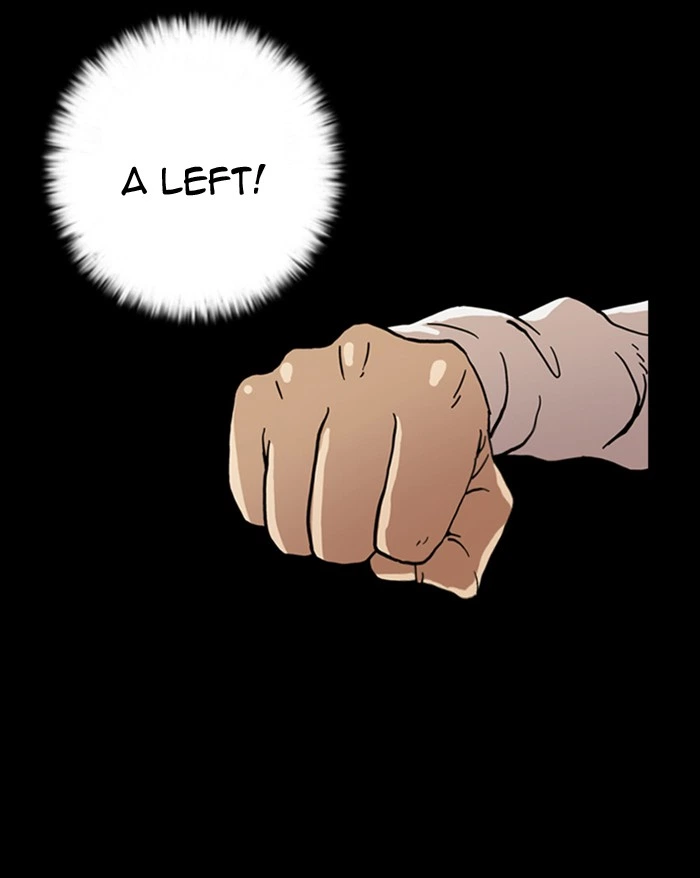 Lookism Chapter 6 — page 54