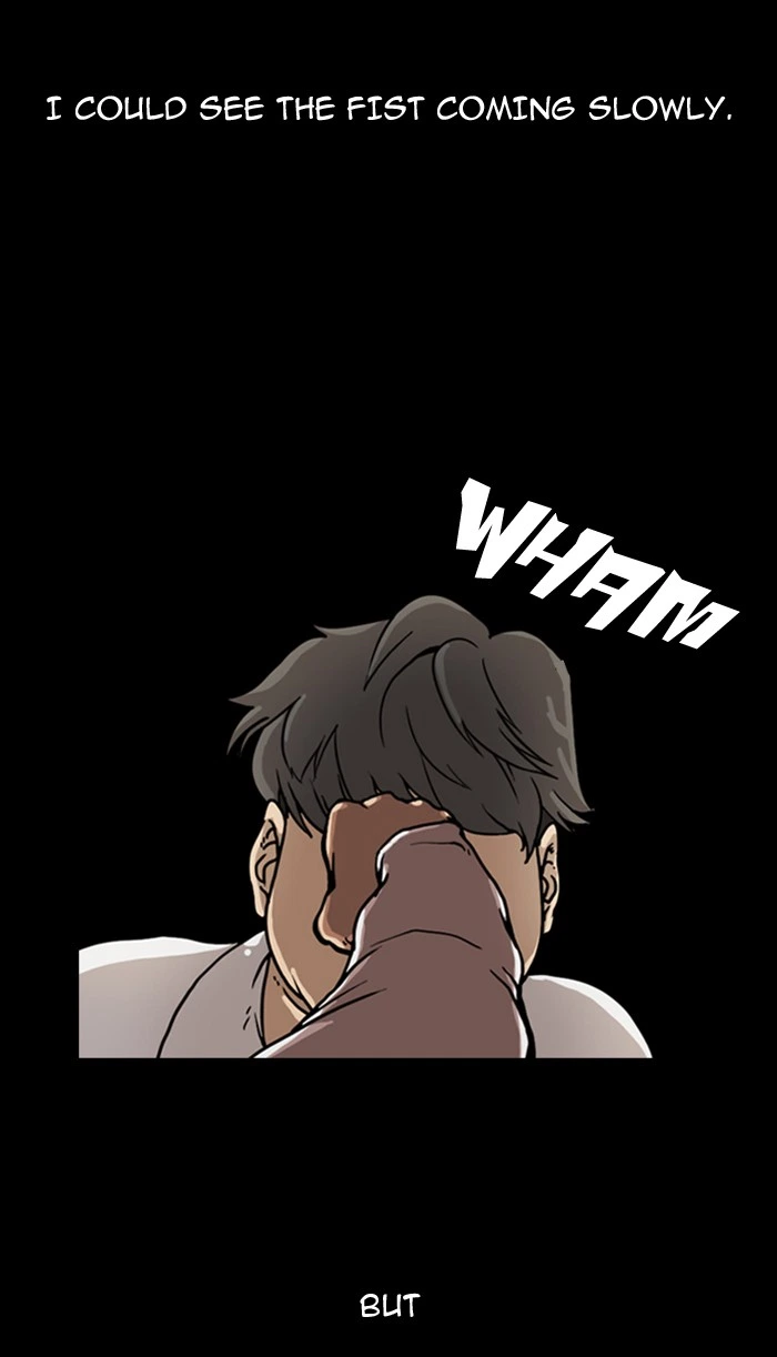 Lookism Chapter 6 — page 58