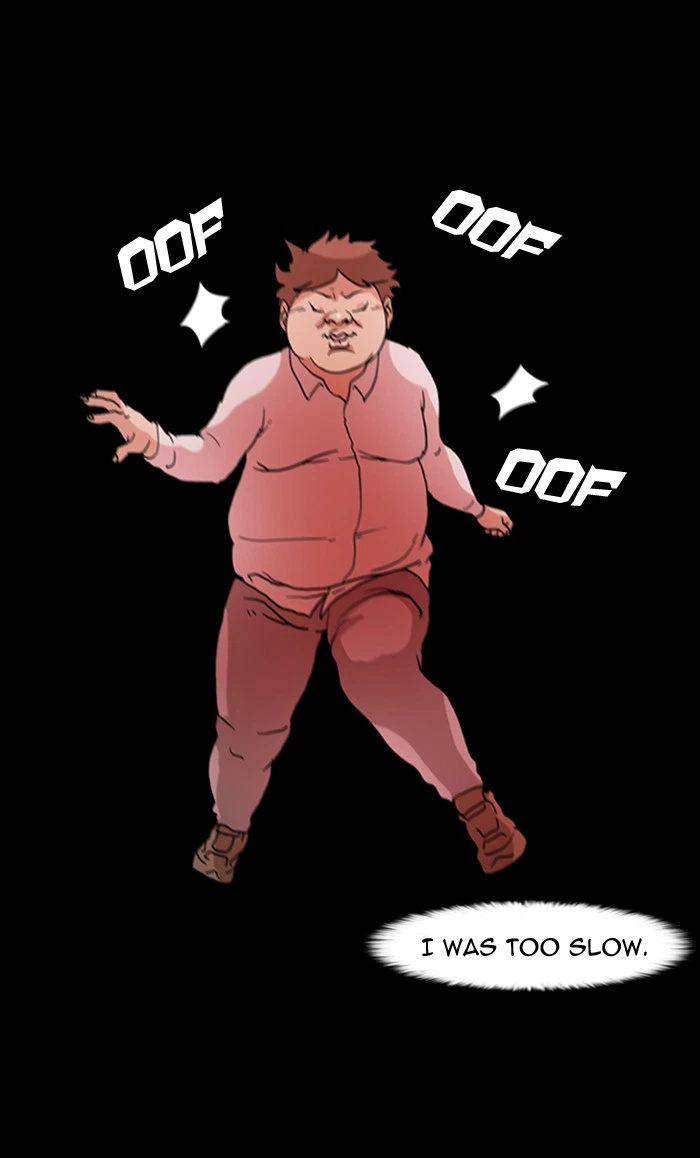 Lookism Chapter 6 — page 59