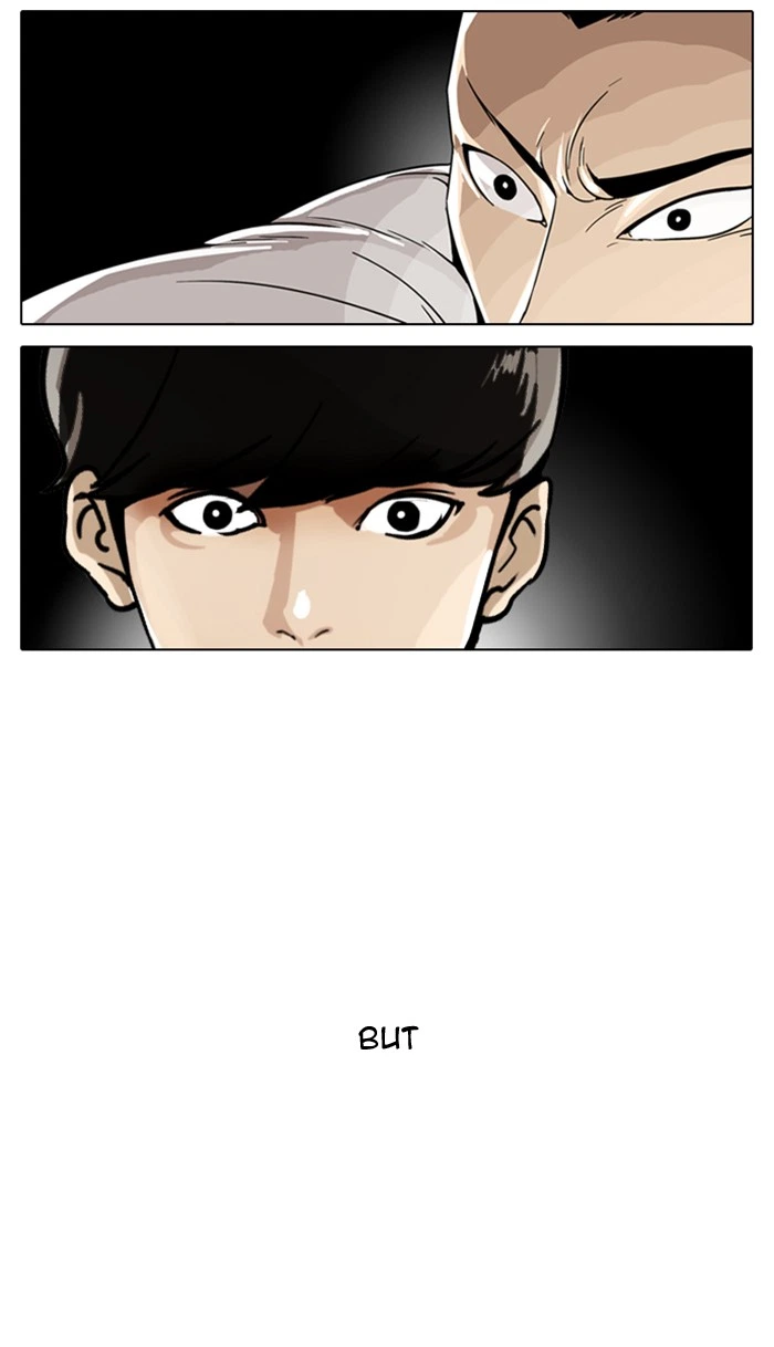 Lookism Chapter 6 — page 61