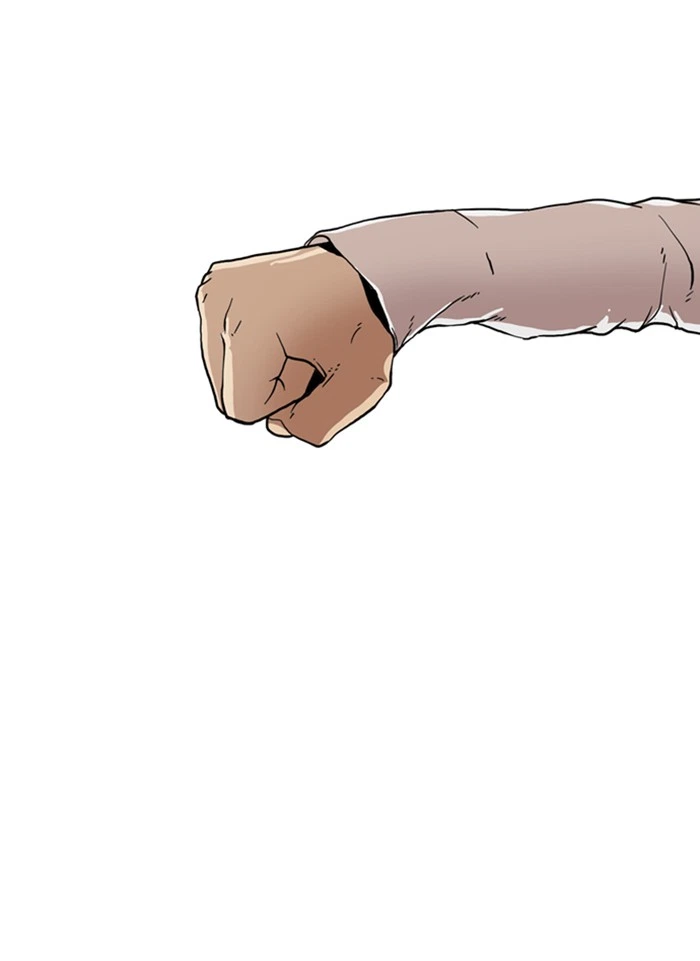Lookism Chapter 6 — page 62