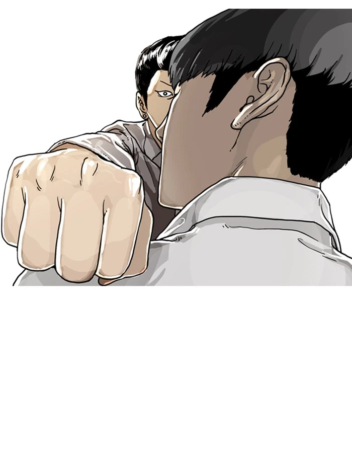 Lookism Chapter 6 — page 63