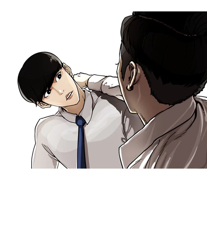Lookism Chapter 6 — page 64