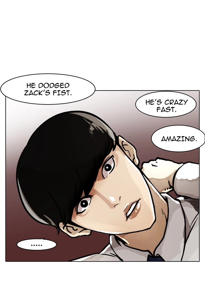 Lookism Chapter 6 — page 65