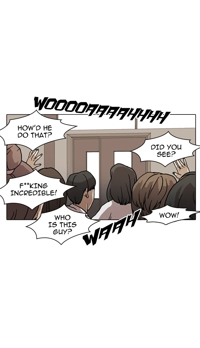 Lookism Chapter 6 — page 66