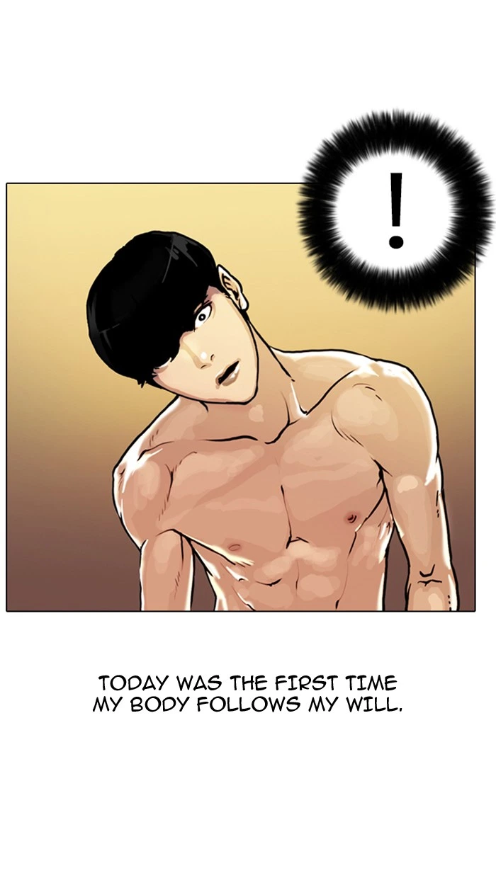 Lookism Chapter 6 — page 68