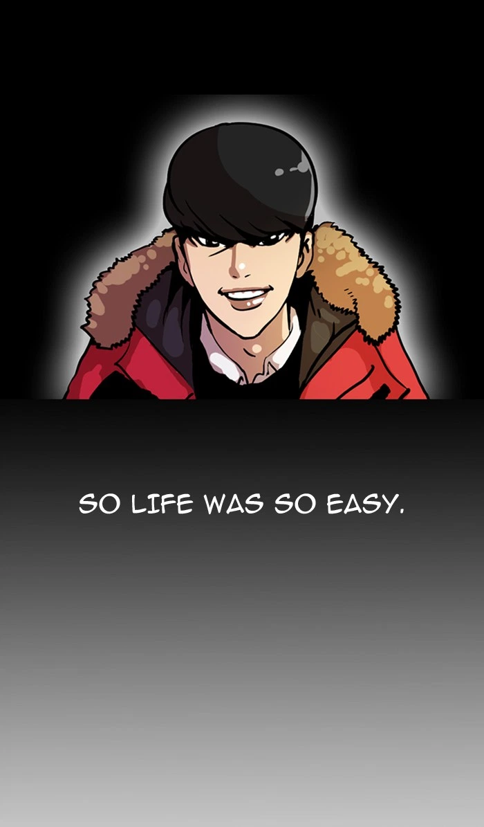 Lookism Chapter 7 — page 8