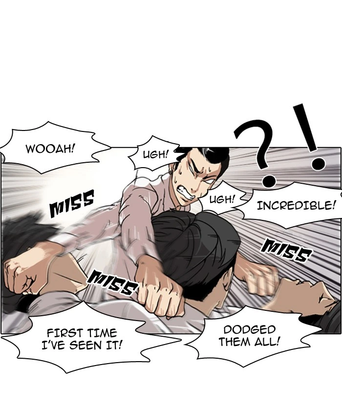 Lookism Chapter 7 — page 11