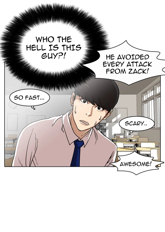 Lookism Chapter 7 — page 12