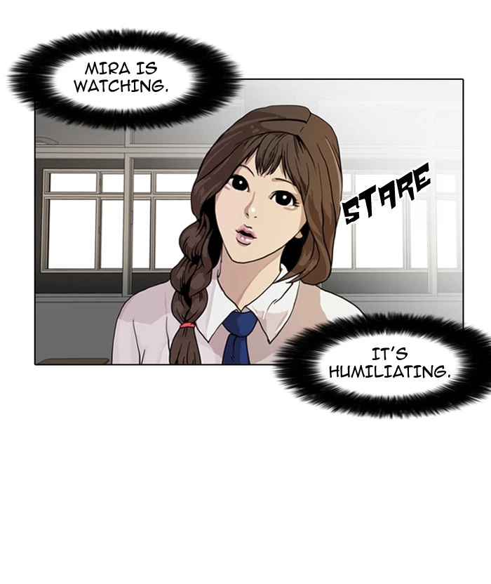 Lookism Chapter 7 — page 15