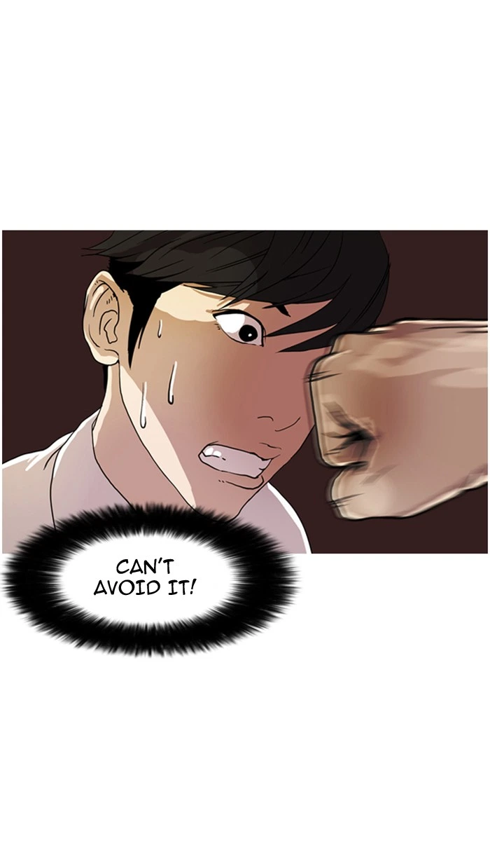 Lookism Chapter 7 — page 18