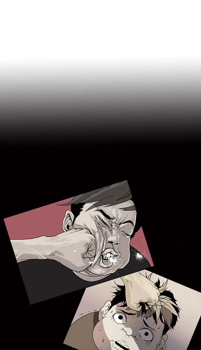 Lookism Chapter 7 — page 40