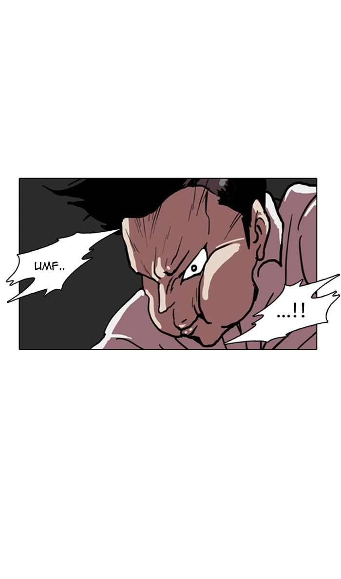 Lookism Chapter 7 — page 48