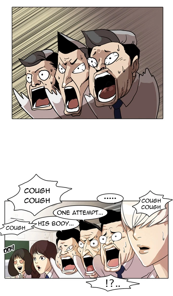 Lookism Chapter 7 — page 49