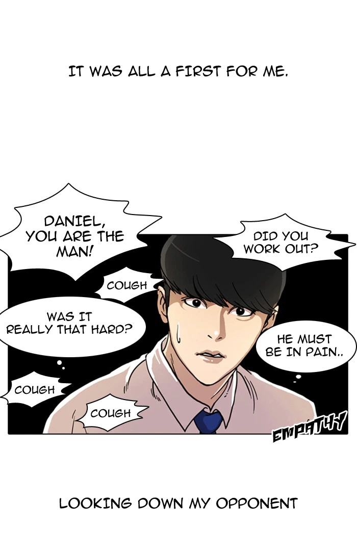 Lookism Chapter 7 — page 53