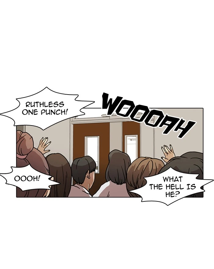 Lookism Chapter 7 — page 54