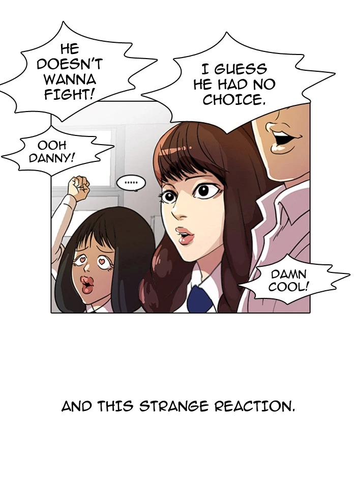 Lookism Chapter 7 — page 55