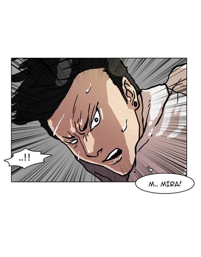Lookism Chapter 7 — page 56