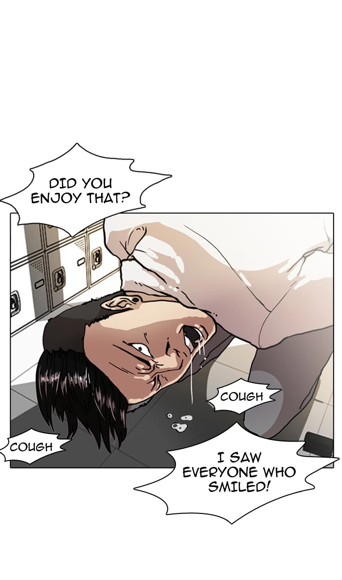 Lookism Chapter 7 — page 58
