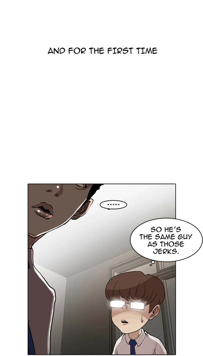 Lookism Chapter 7 — page 61