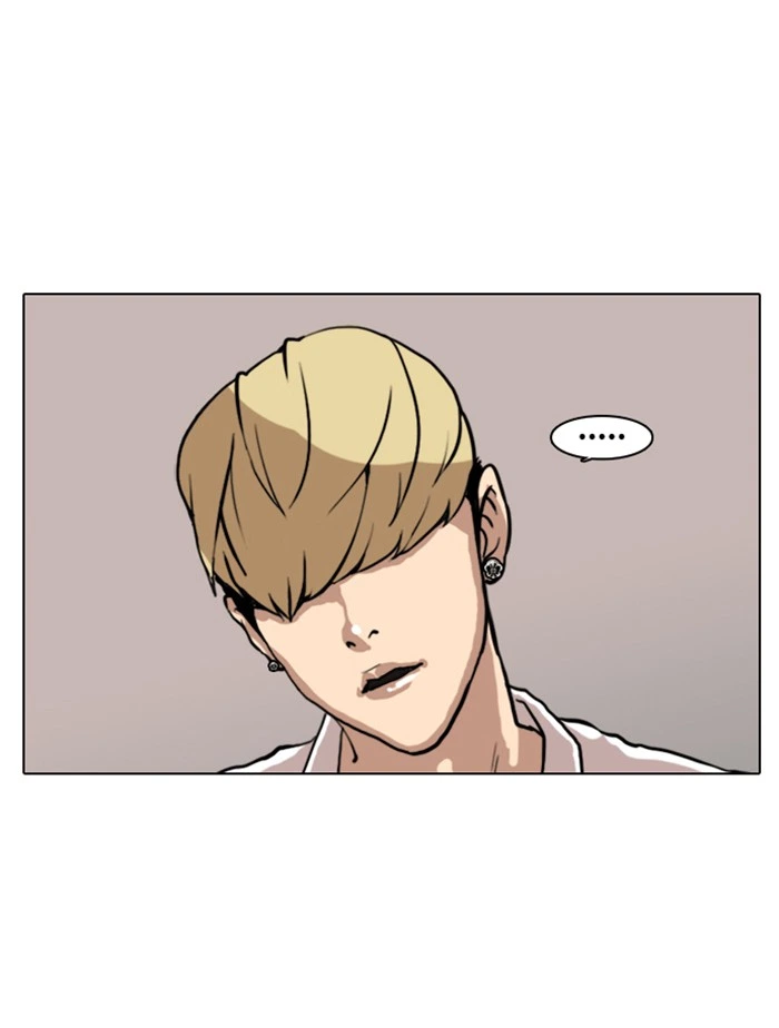 Lookism Chapter 7 — page 64